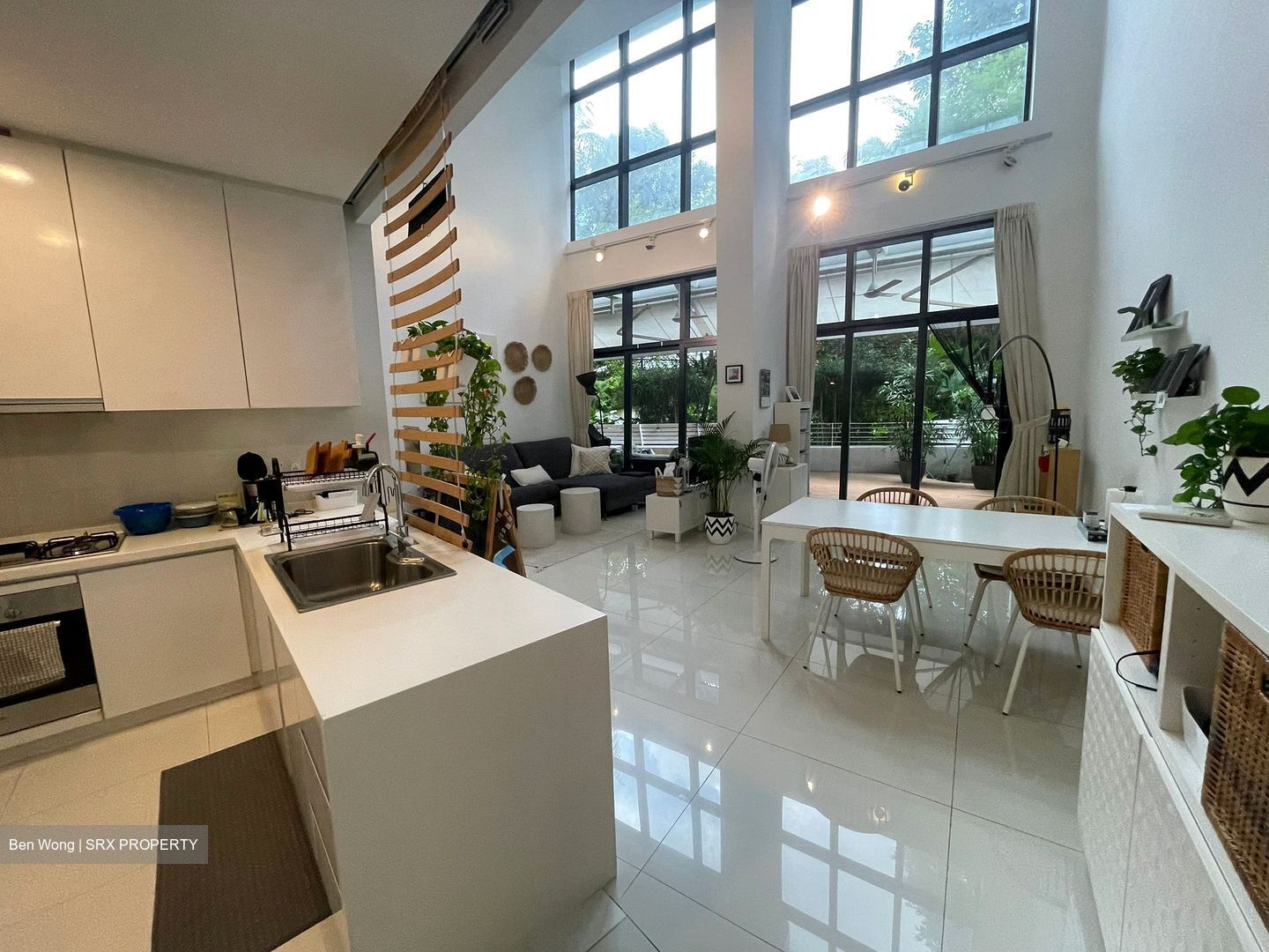 D'Leedon (D10), Condominium #560709001